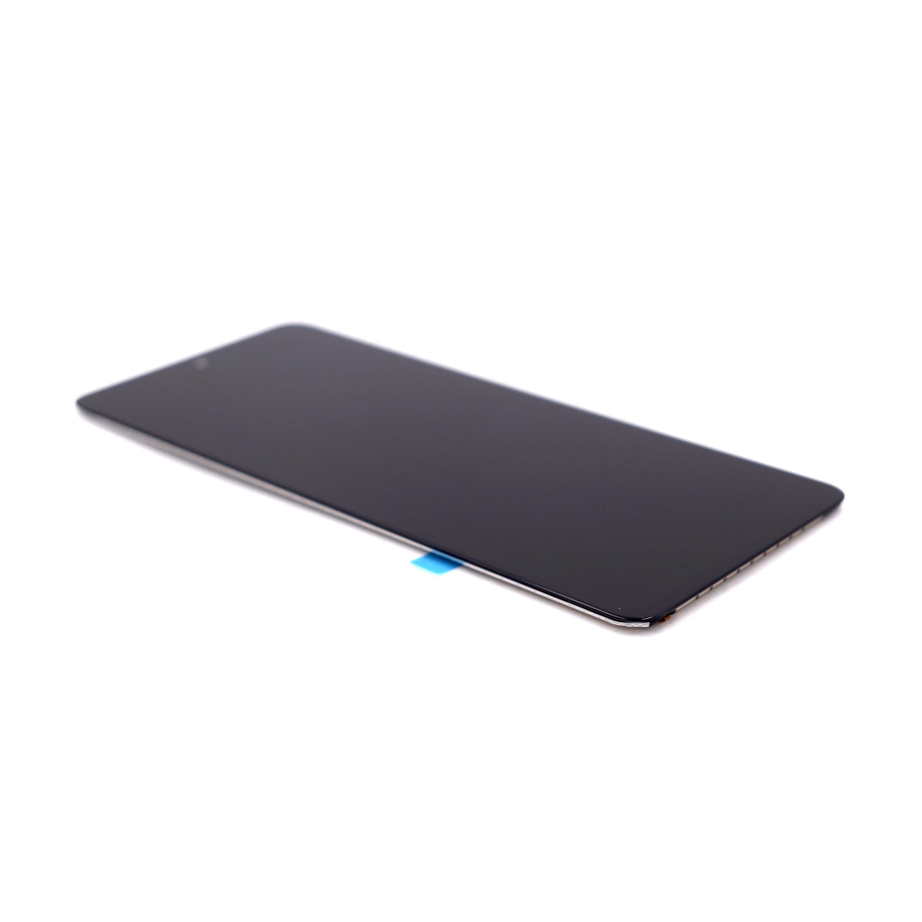 Xiaomi Scherm voor Xiaomi Poco X3 Zwart OEM-Equivalent