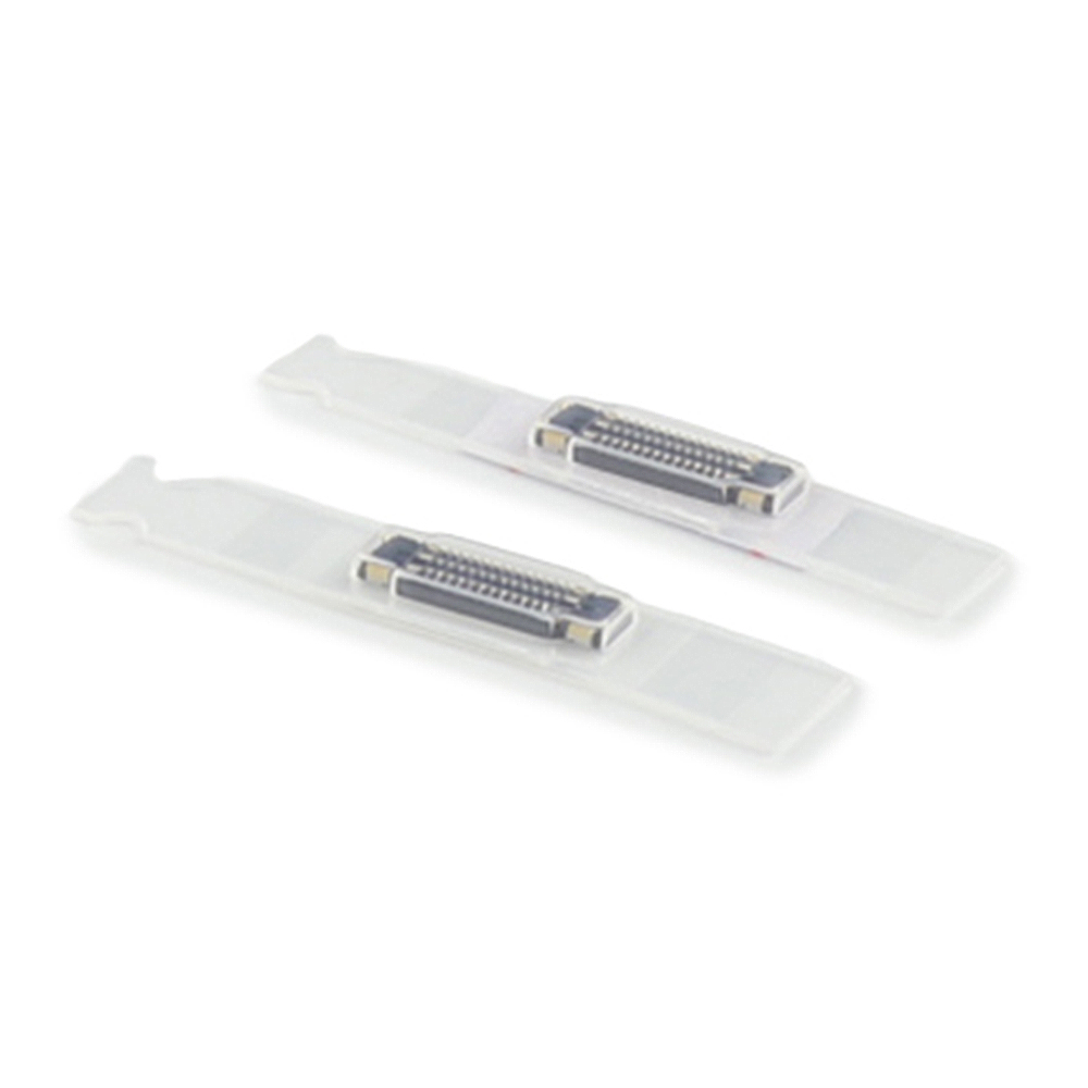 Apple Lattice Projector Face ID FPC Connector (24 Pin)(2 stuks) voor iPhone 13 Series OEM-Equivalent