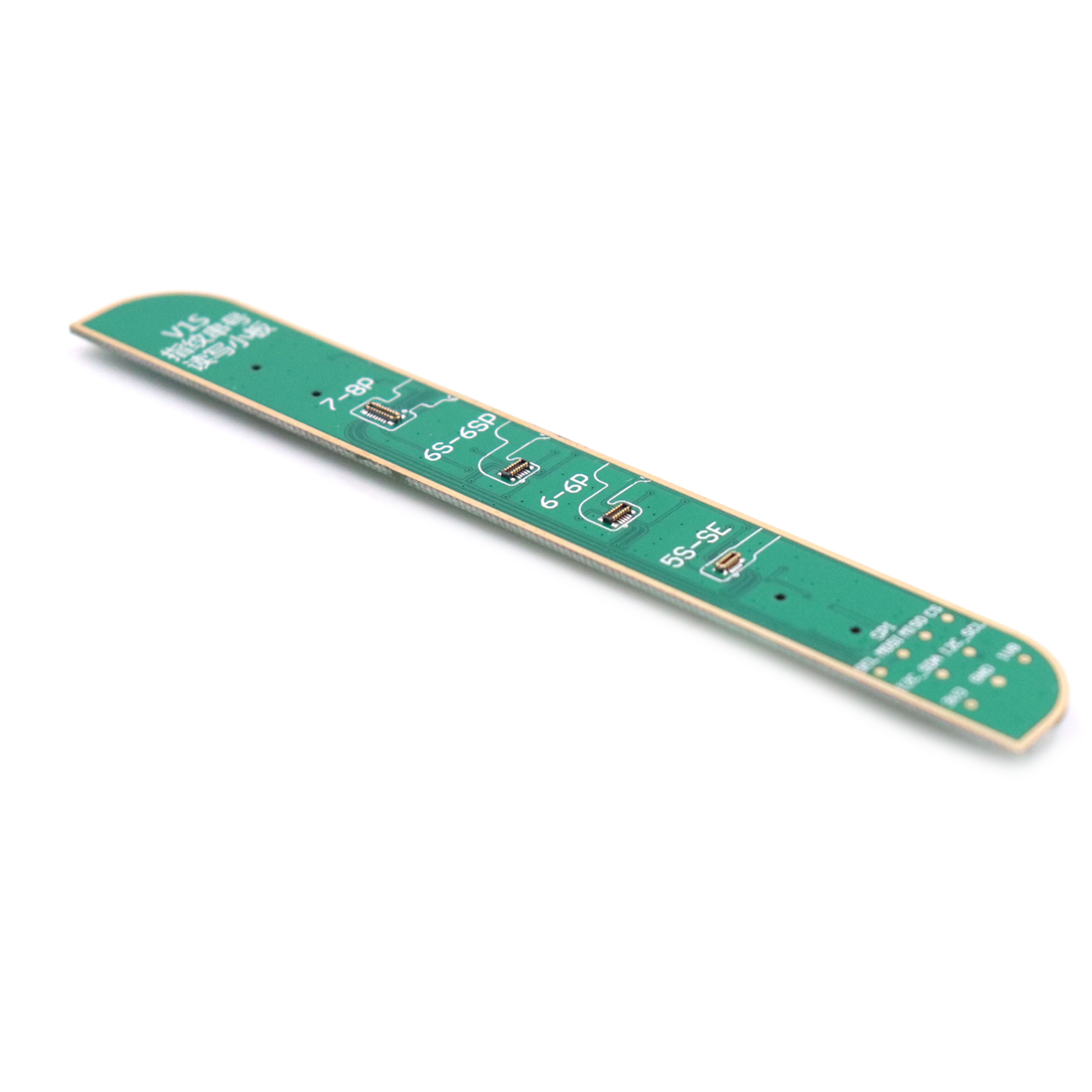 Fingerprint Testing Board für JC-V1S Programmer