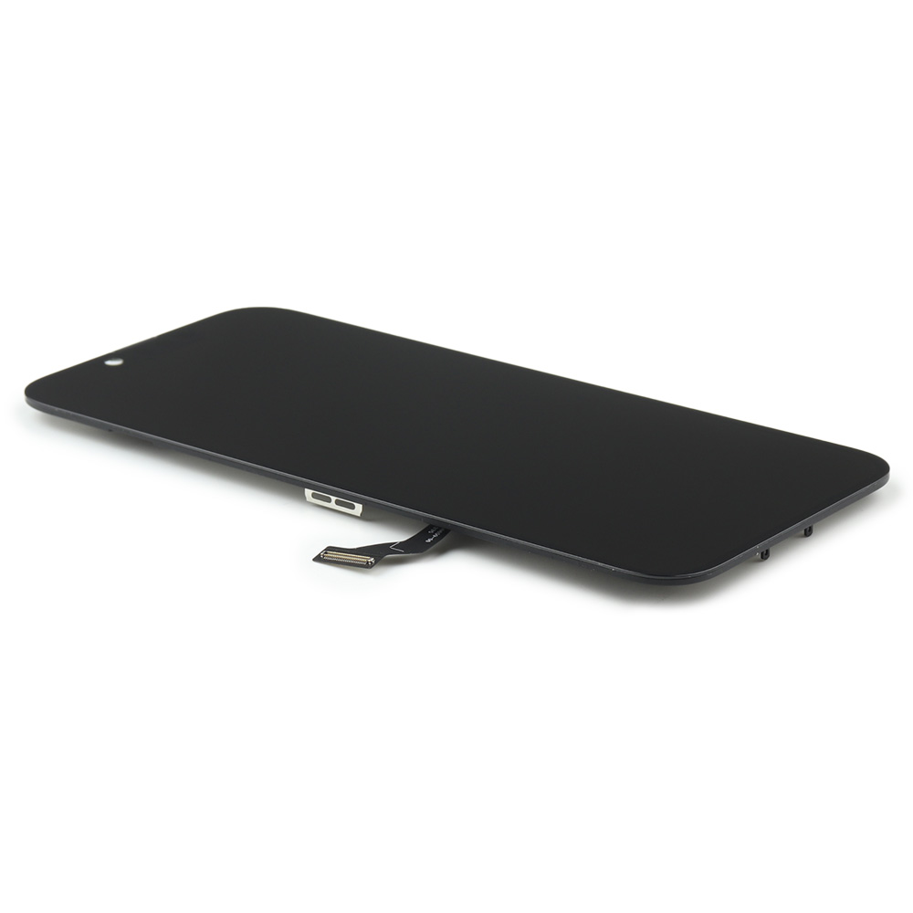 Apple FDX Ultra Scherm voor iPhone 14 (60Hz) | Soft Oled | LTPS | Zwart
