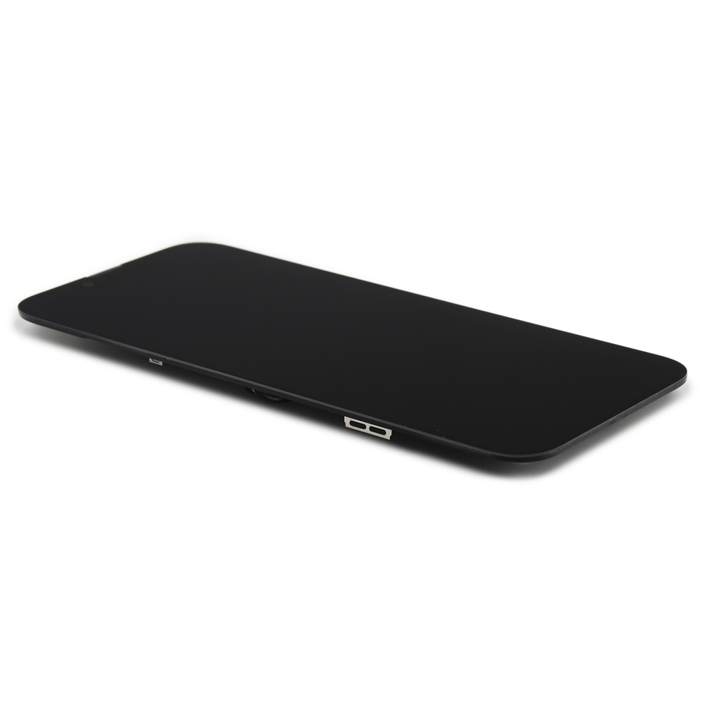 Apple FDX Ultra Scherm voor iPhone 13 Pro (120Hz) | Soft Oled | Zwart