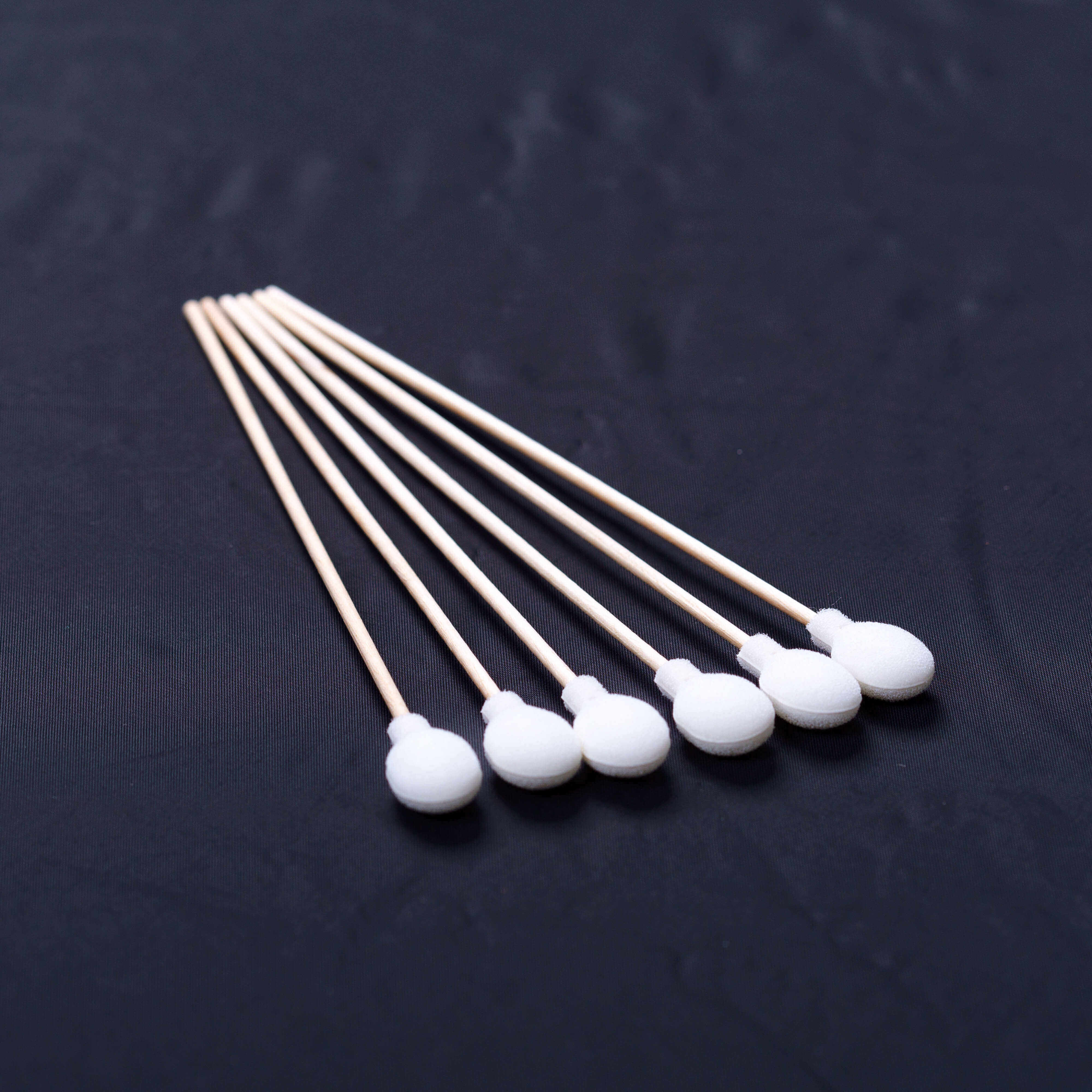 WRepair Foamtips #100 Swabs CF50 (50 stuks)