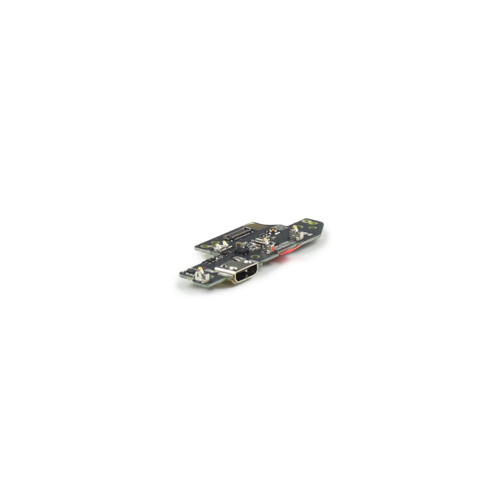 Xiaomi Oplaadpoort voor Xiaomi Redmi 9A Service Pack