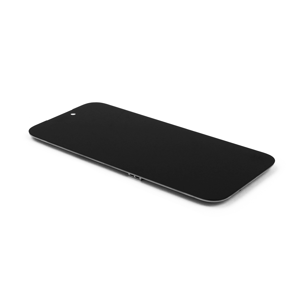 Apple Scherm met sensor-flexkabel voor iPhone 17 Pro Max Refurbished (Calibrated Used)