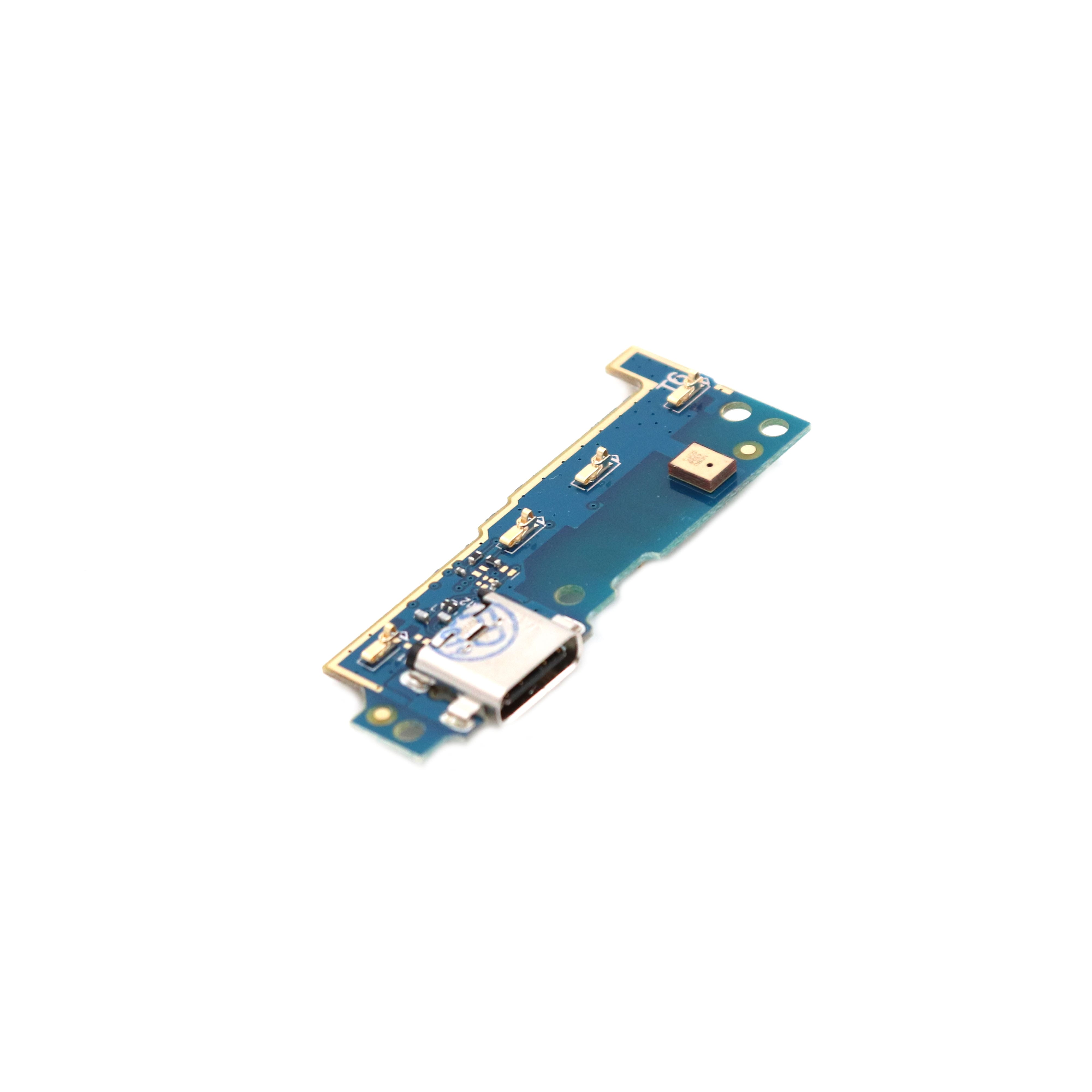 Sony Oplaadpoort-flexkabel voor Sony Xperia L1 OEM-Equivalent