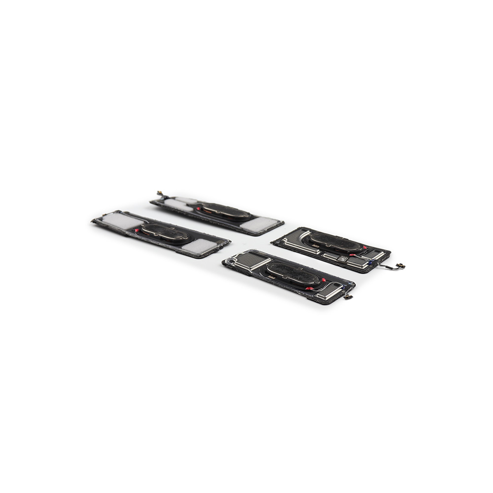Apple Luidspreker (4 stuks Set) voor iPad Pro 12.9 (2021) OEM-Equivalent