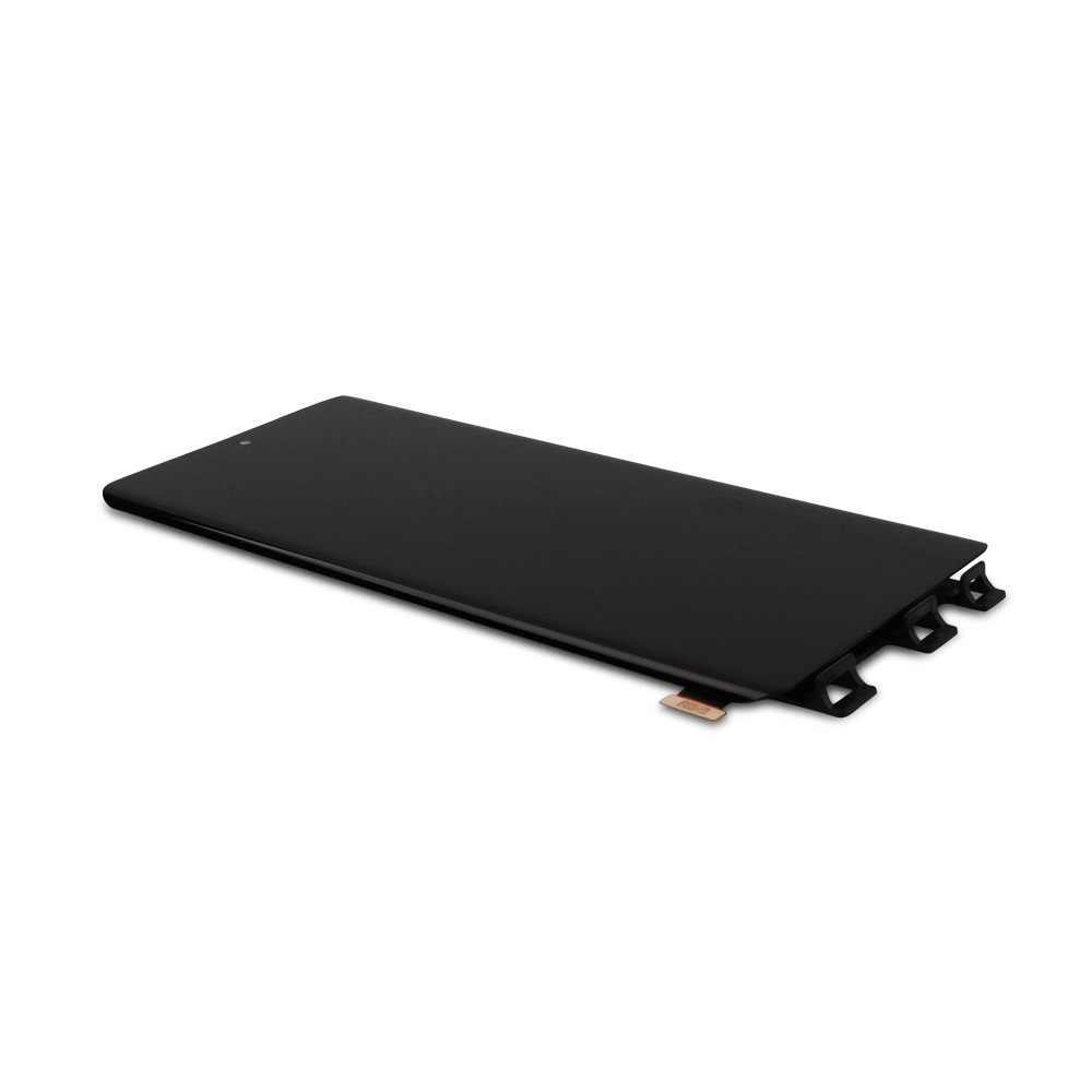 Oppo Scherm voor Oppo Reno10 Pro+ Zwart OEM-Equivalent