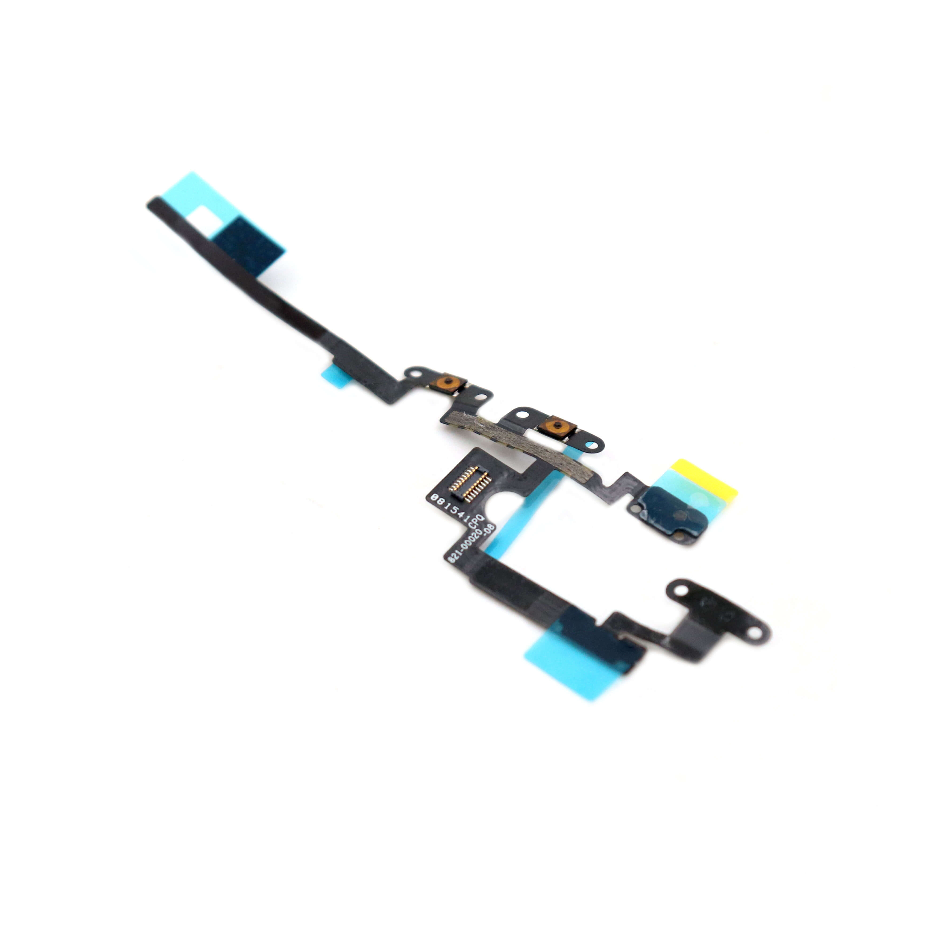 Apple Power and Volumeknop voor iPad Pro 12.9 (2015) OEM-Equivalent