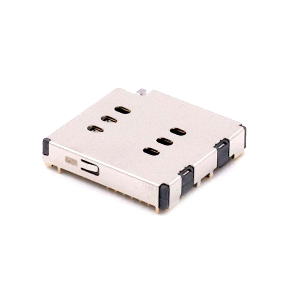 Apple Dual Simkaartlezer voor iPhone 11 Pro OEM-Equivalent