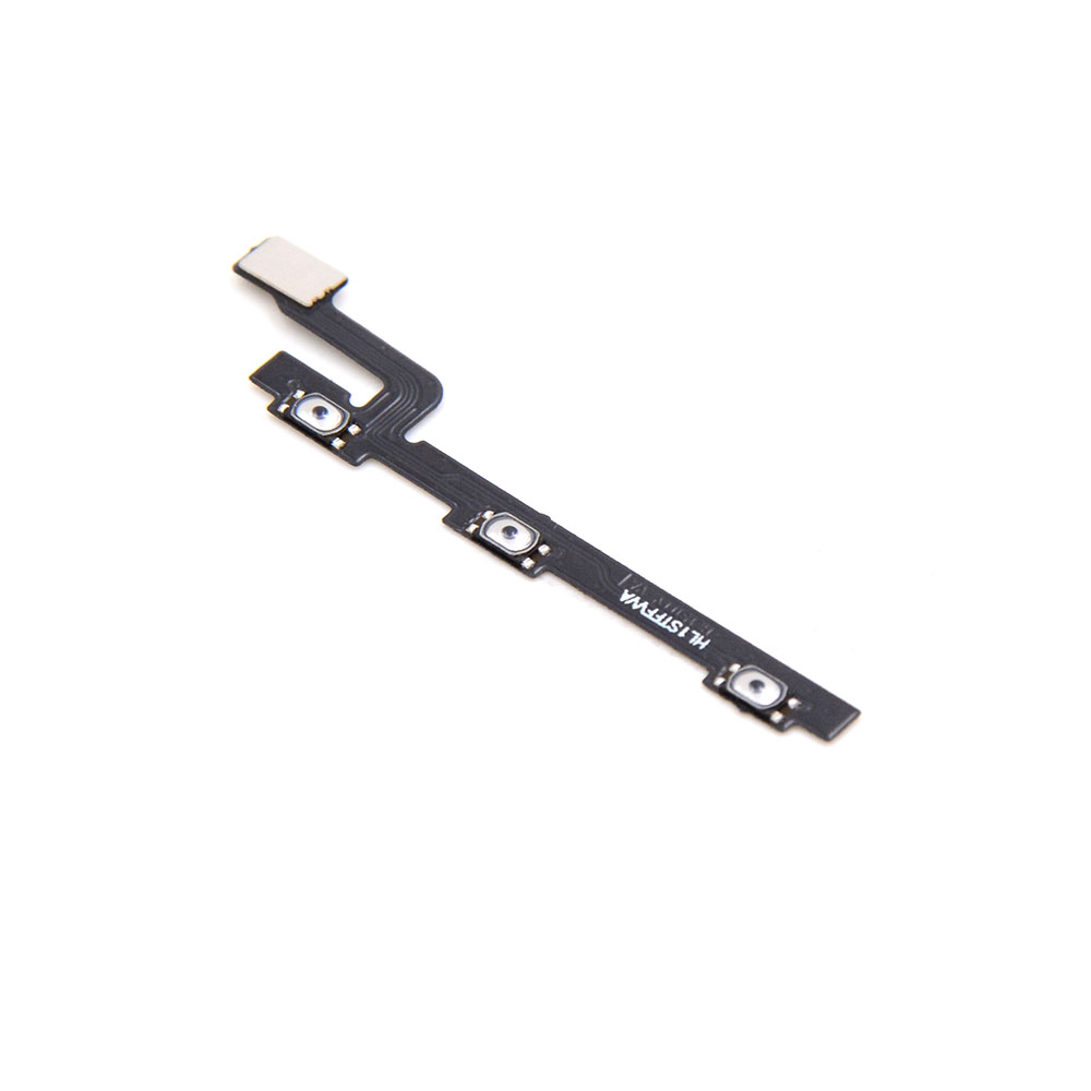 Honor Aan/uit- en volumeknop-kabel voor Huawei Honor 9 OEM-Equivalent