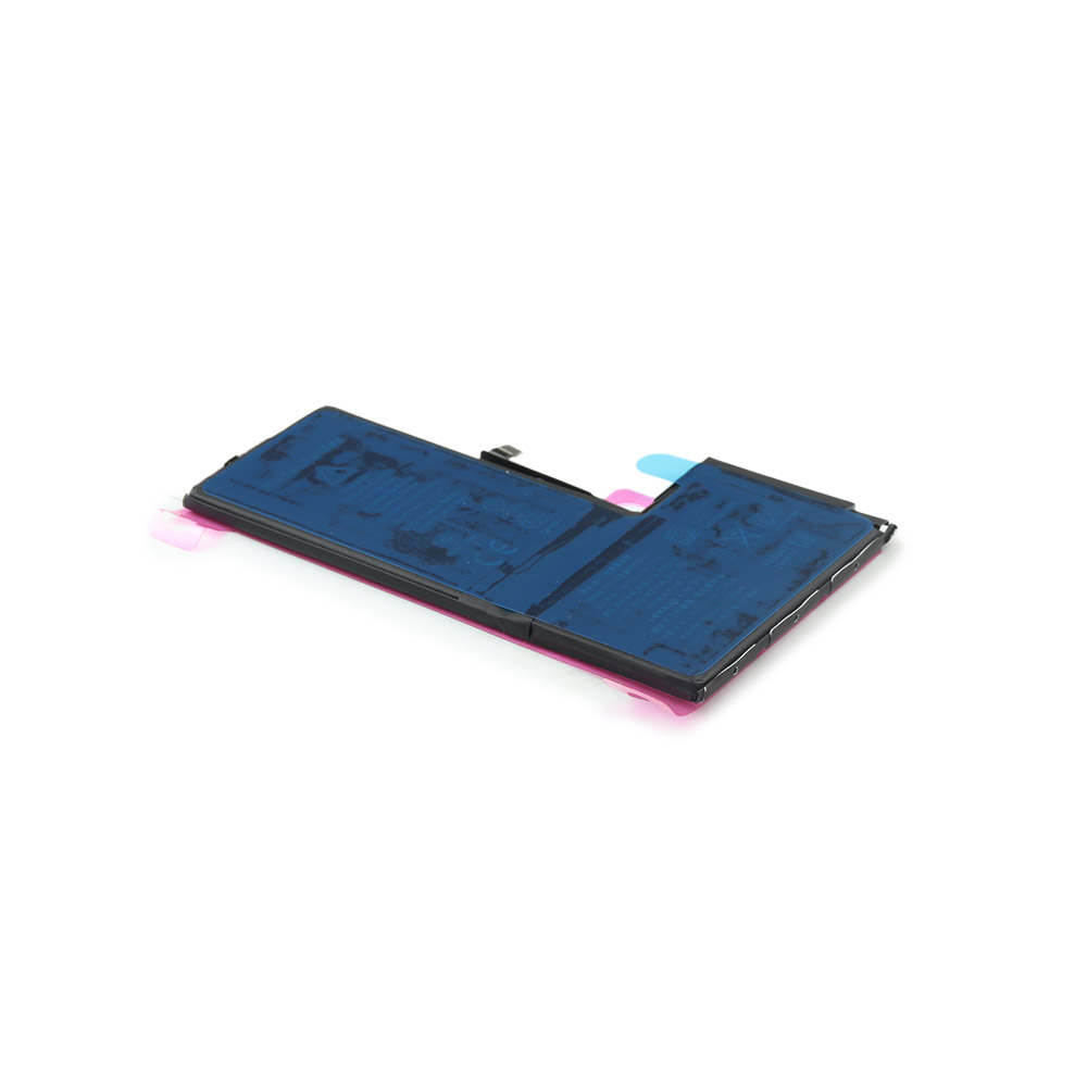 Apple FDX Batterij (met Adhesive) hoge capaciteit (3710mAh) voor iPhone Xs Max OEM-Equivalent
