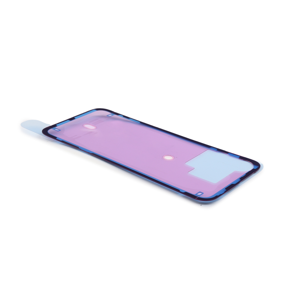 Apple Scherm Adhesive Sticker (1 Piece) voor iPhone 15 Pro Max Service Pack