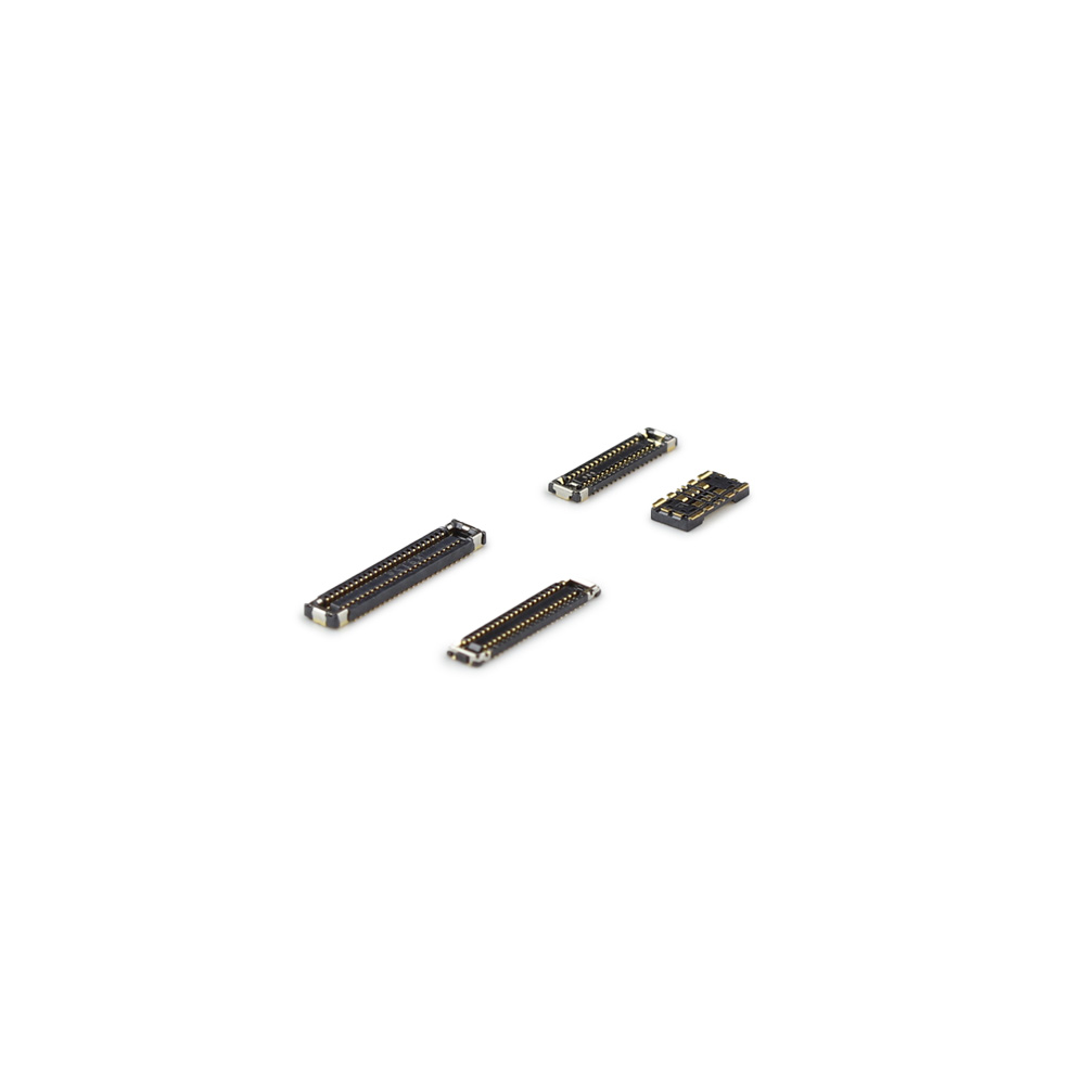 Huawei FPC Connector set voor P30 OEM-Equivalent