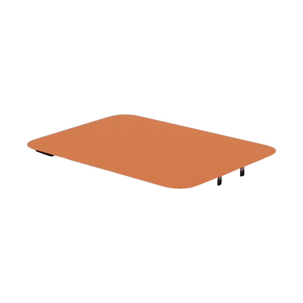 Apple Achterkant voor iPhone 17 Pro Cosmic Oranje Pulled B