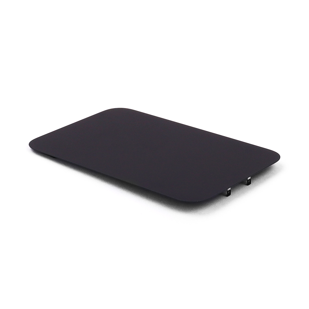 Apple Achterkant voor iPhone 17 Pro Deep Blauw Pulled B