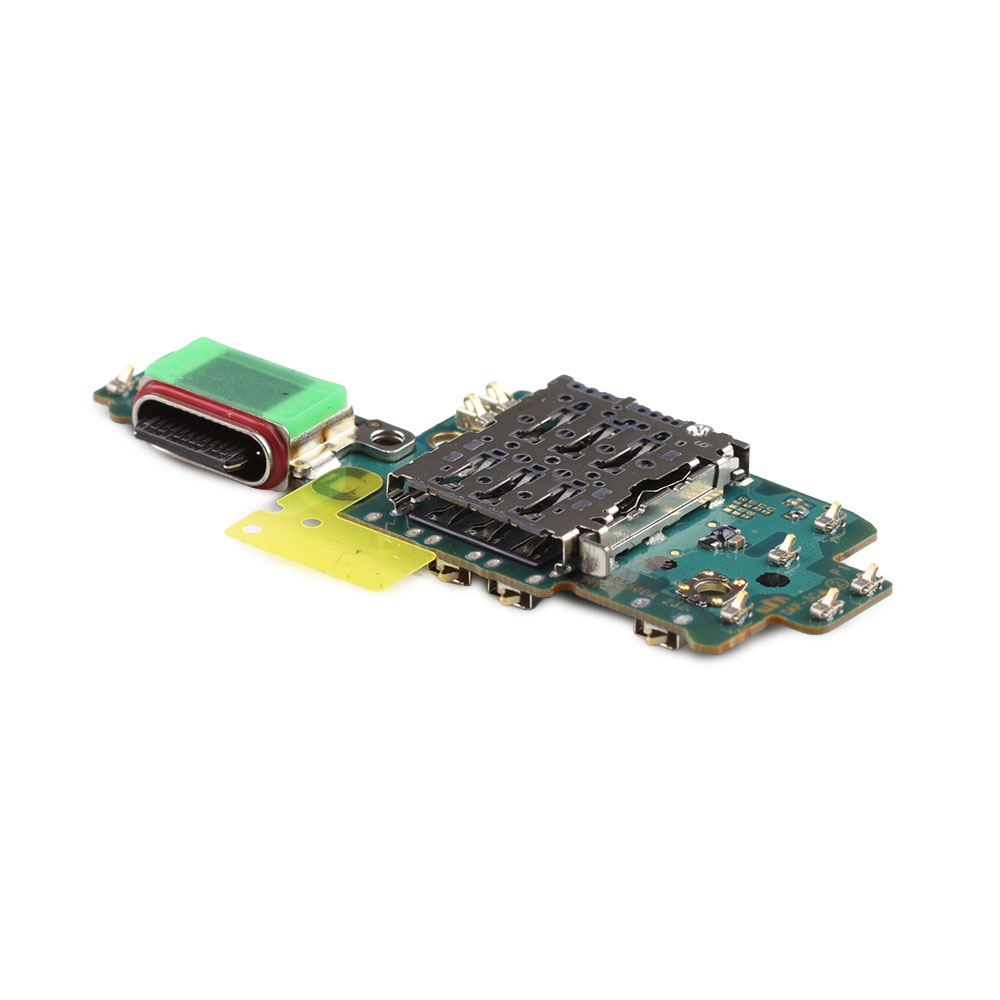 Samsung Oplaadpoort voor Samsung Galaxy S26 Ultra (SM-S948B) Service Pack