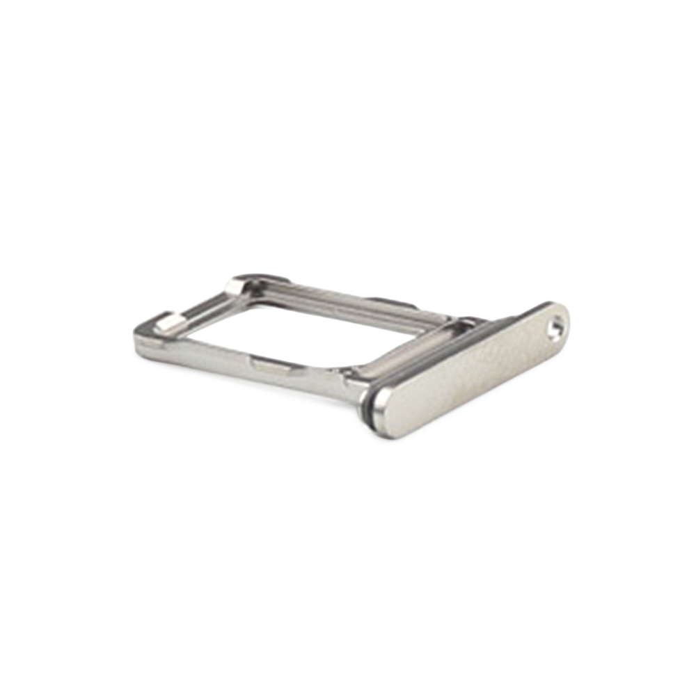 Apple Simkaarthouder (1 sim) voor iPhone 16 Pro/16 Pro Max Naturel Titanium Titanium OEM-Equivalent