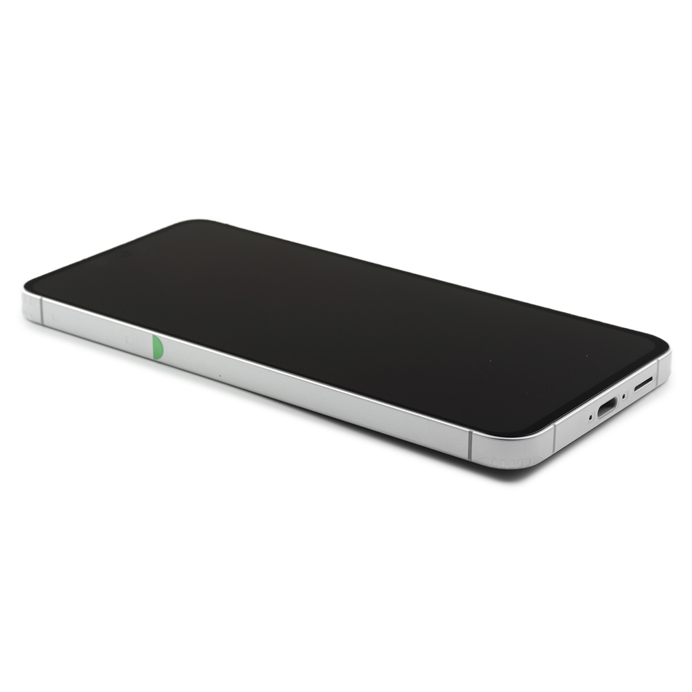 Samsung Scherm voor Galaxy S24 FE — Service Pack