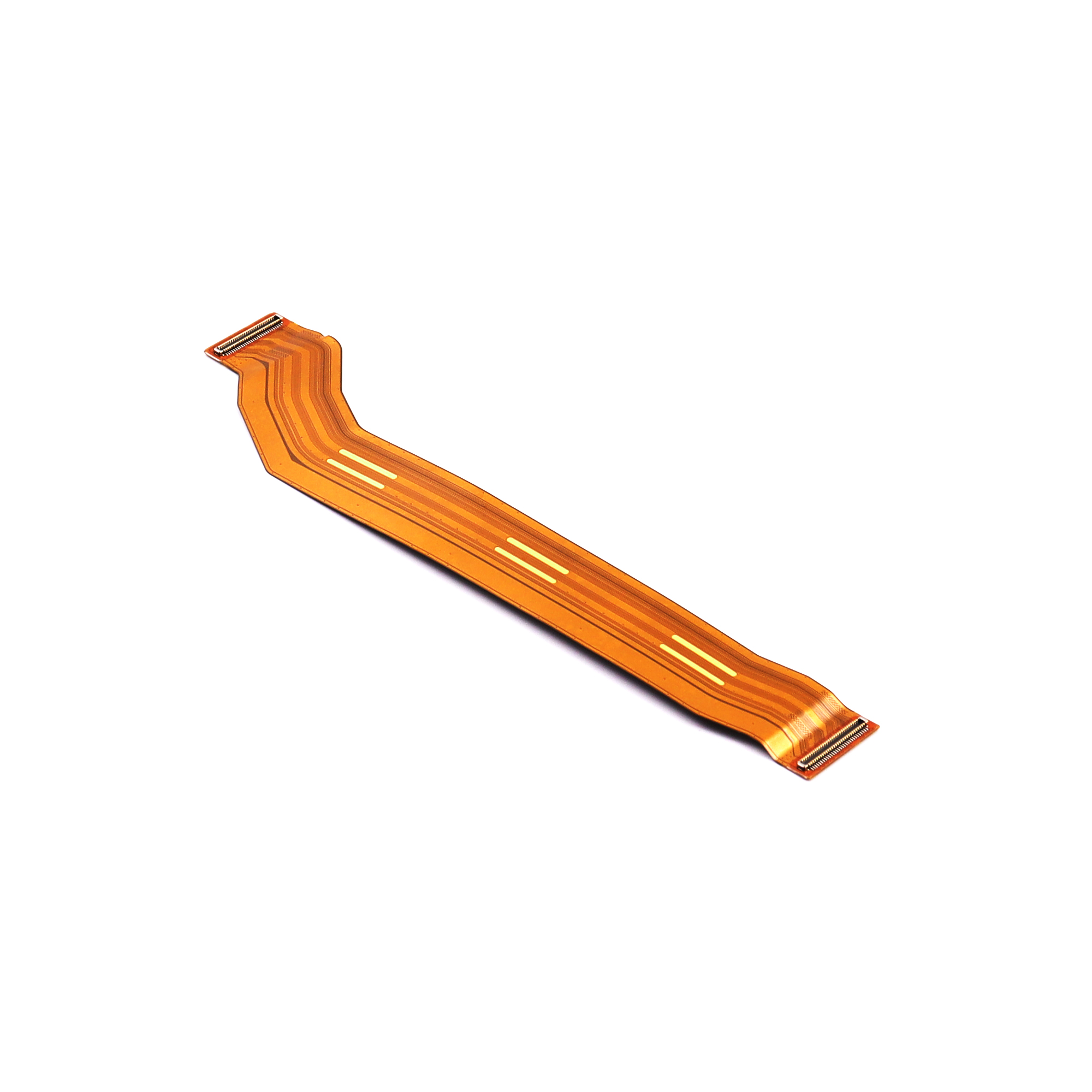 Xiaomi Main flexkabel voor Xiaomi Redmi Note 12 Pro 4G OEM-Equivalent