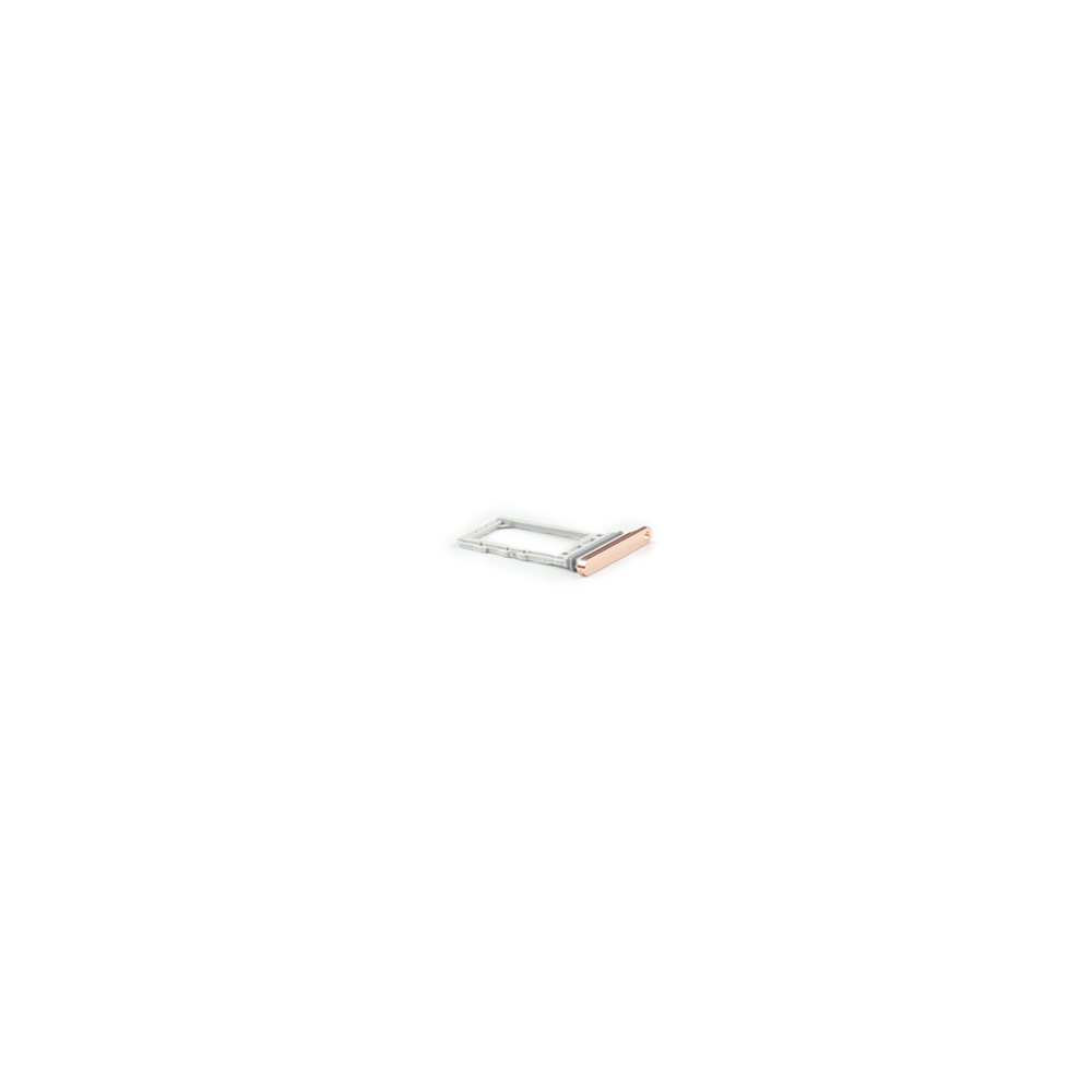 Samsung Nano-simkaarthouder voor Samsung Galaxy Z Flip 4 Grafiet OEM-Equivalent