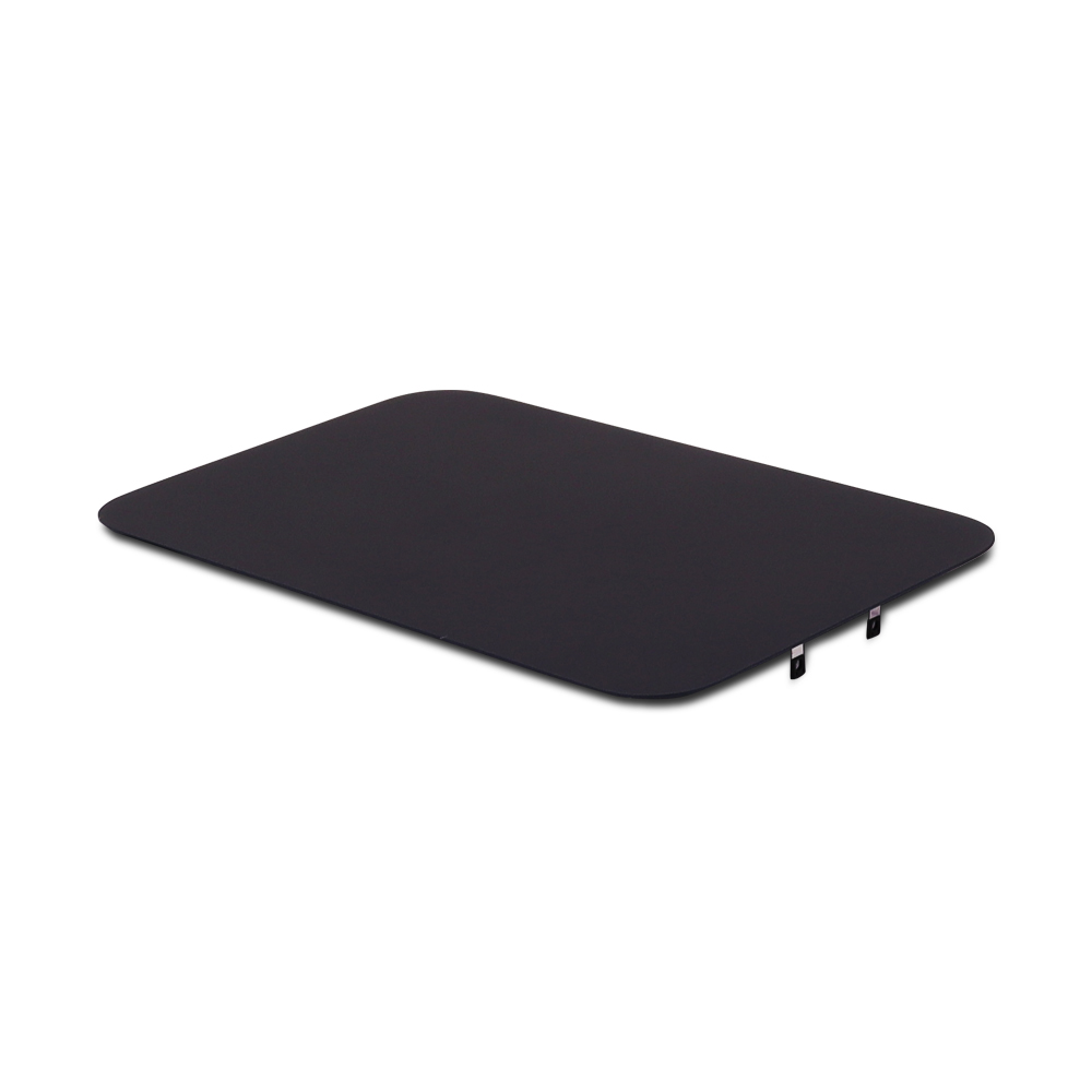 Apple Achterkant voor iPhone 17 Pro Deep Blauw Pulled