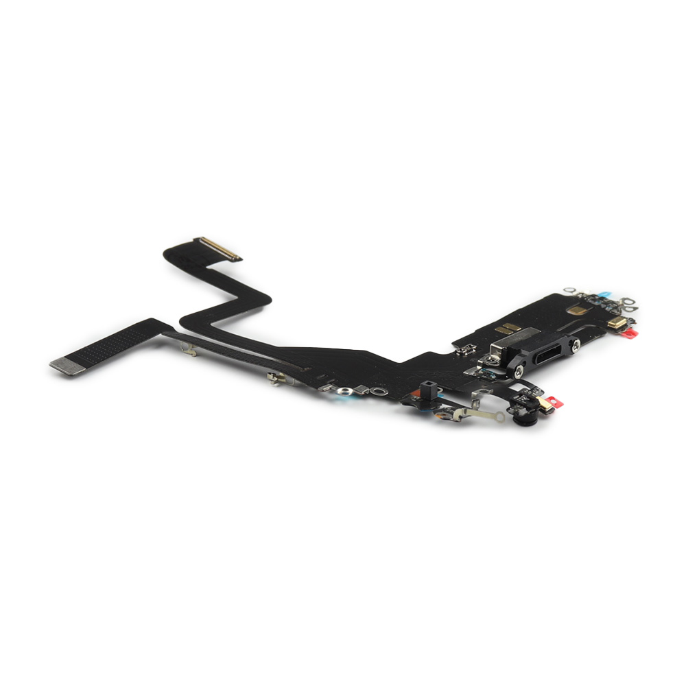 Apple Charging Board For iPhone 14 Pro Gold OEM-Equivalent