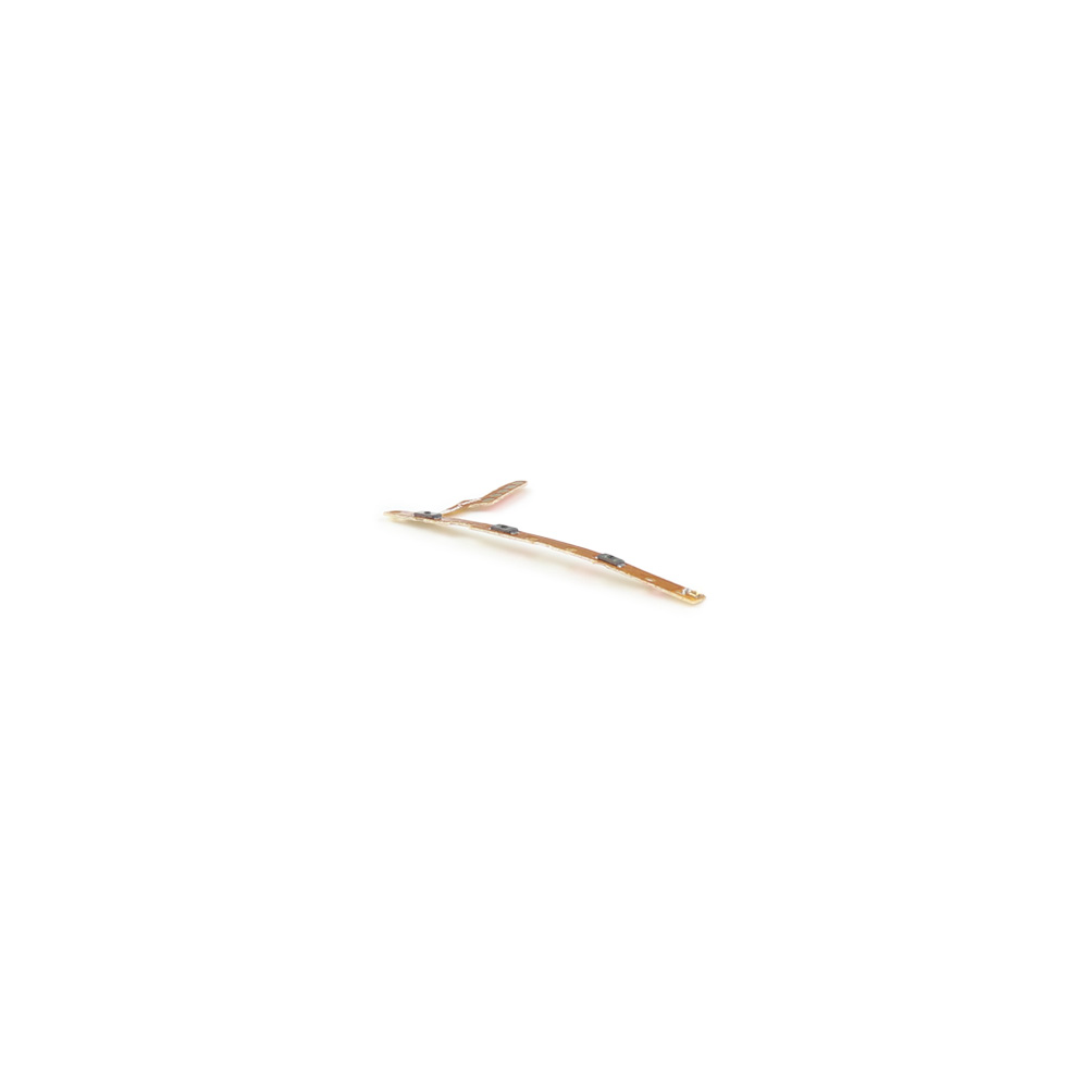 Samsung Aan/uit- en volumeknop-kabel voor Samsung Galaxy A34 (A346B) OEM-Equivalent