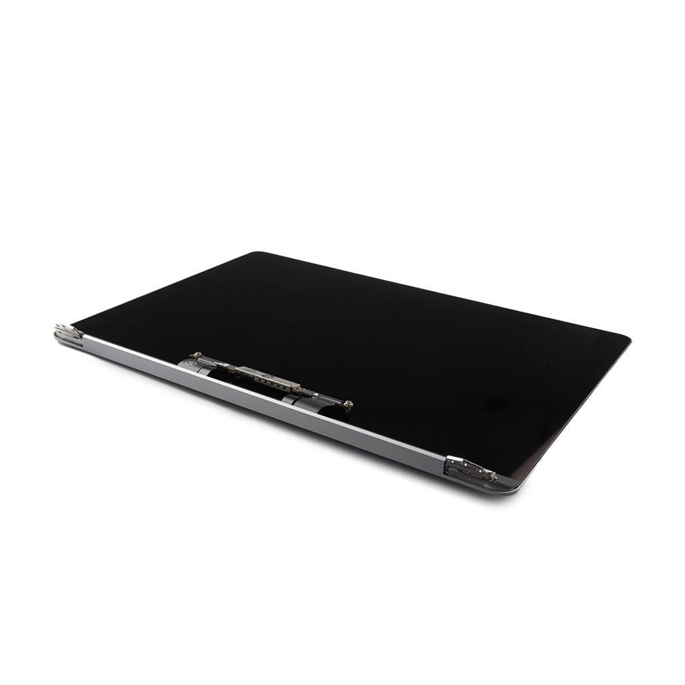 Display Complete with Housing For Macbook Air 13 M1 Space Grey OEM-Equivalent