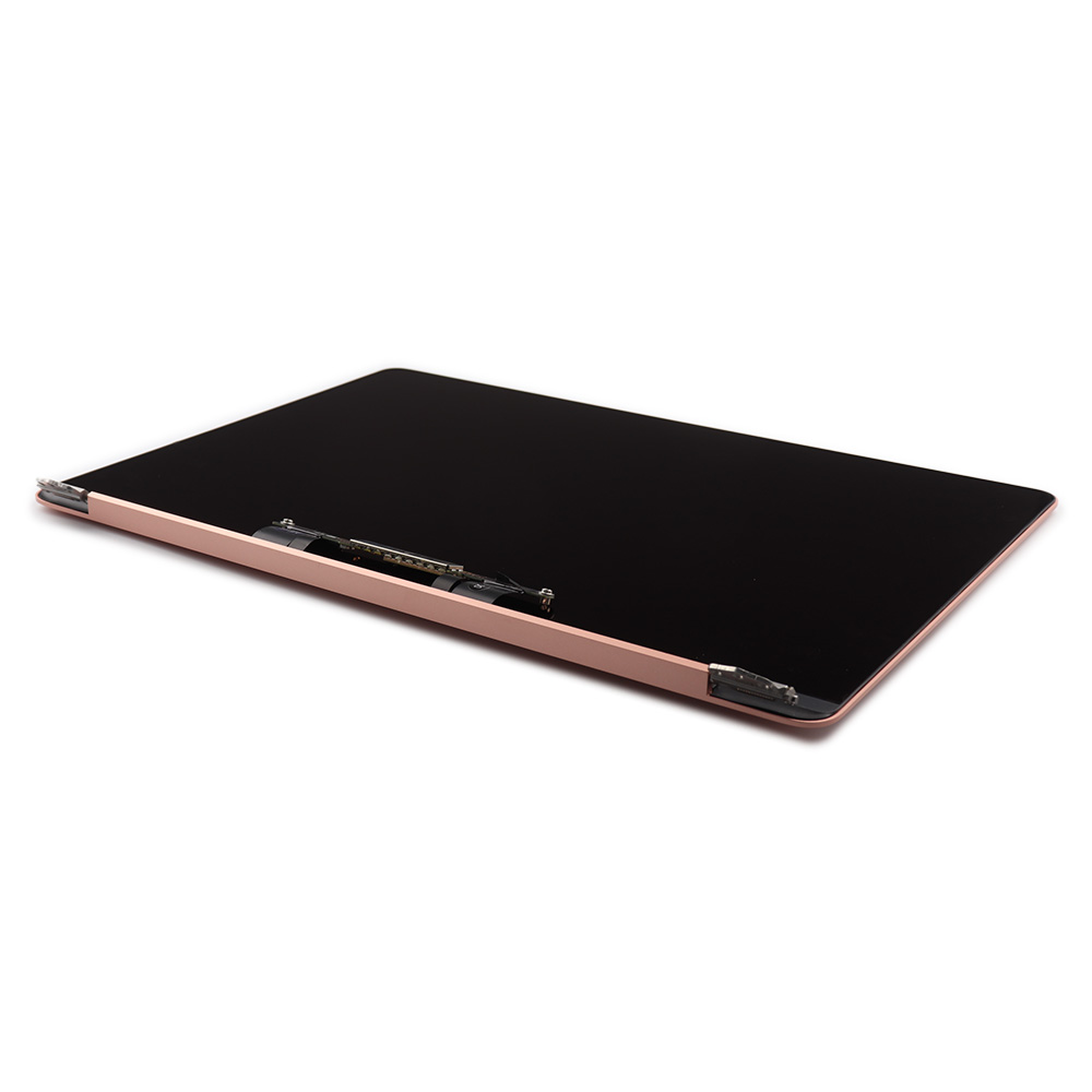 Apple Display Complete with Housing For Macbook Air 13 M1 Gold OEM-Equivalent