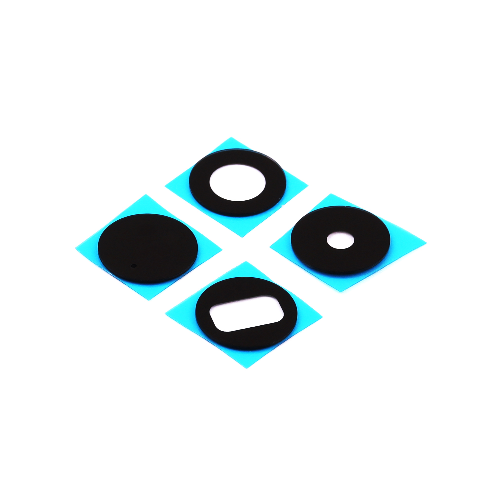 Xiaomi Cameralens voor Poco F8 Ultra