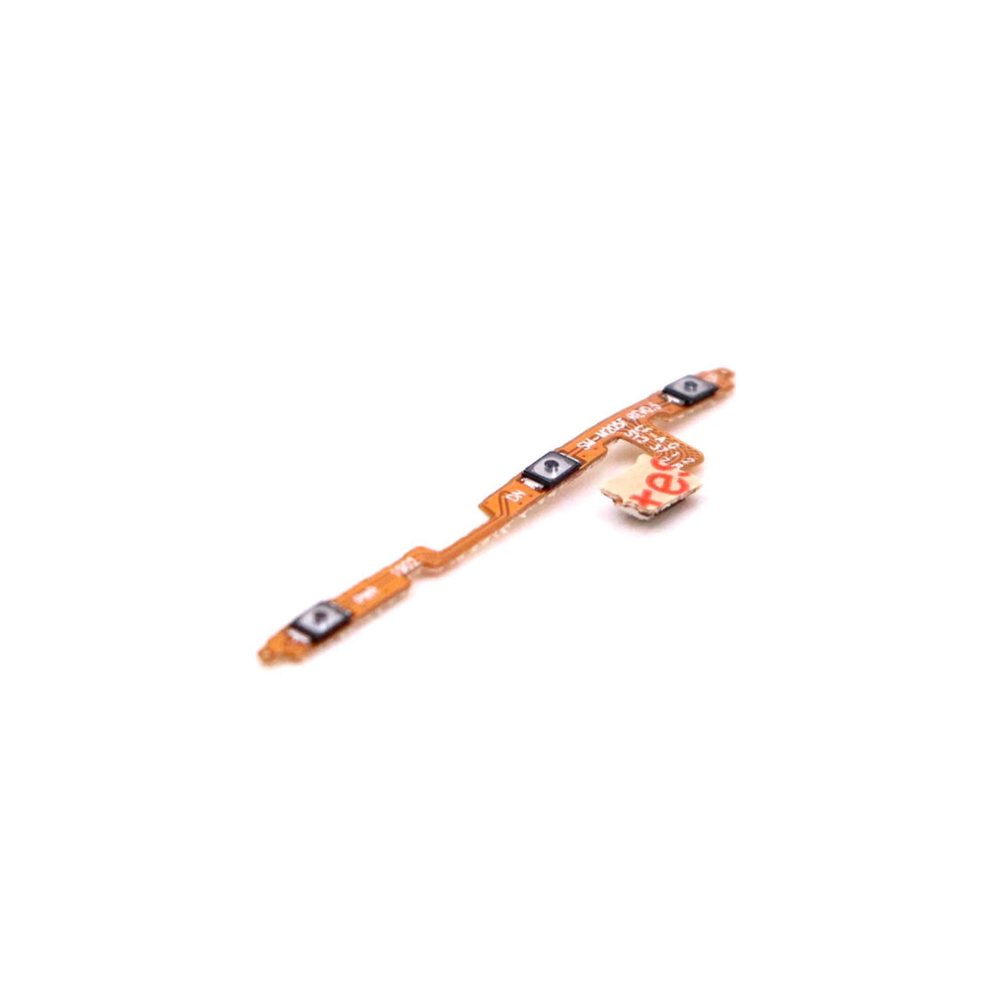 Samsung Power and Volumeknop kabel OEC voor Samsung Galaxy A20e (A202F) OEM-Equivalent