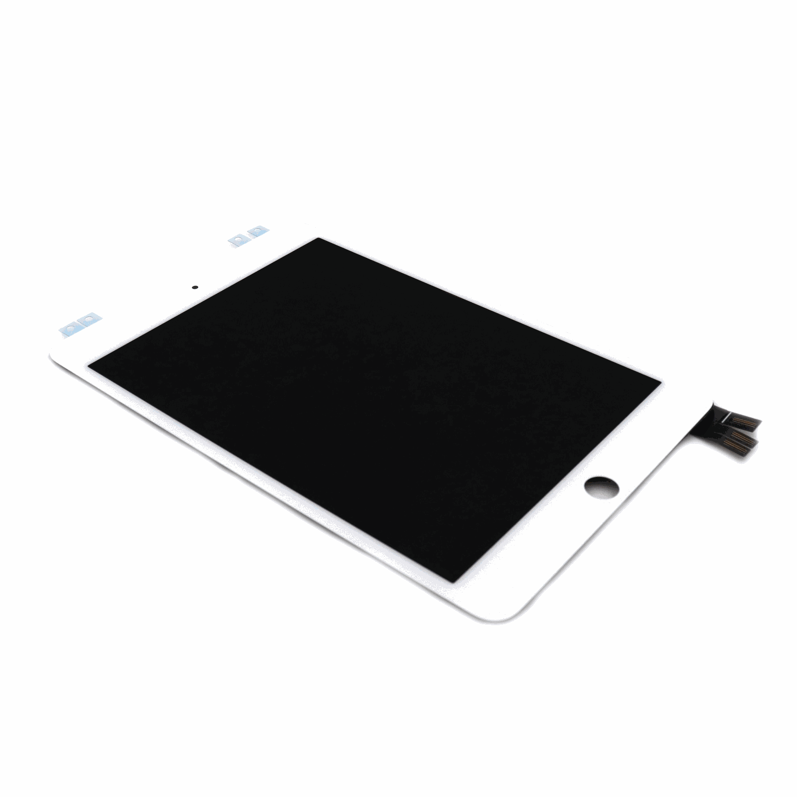 Apple Screen + Sleep/Wake Sensor for iPad Mini 5 White OEM-Equivalent