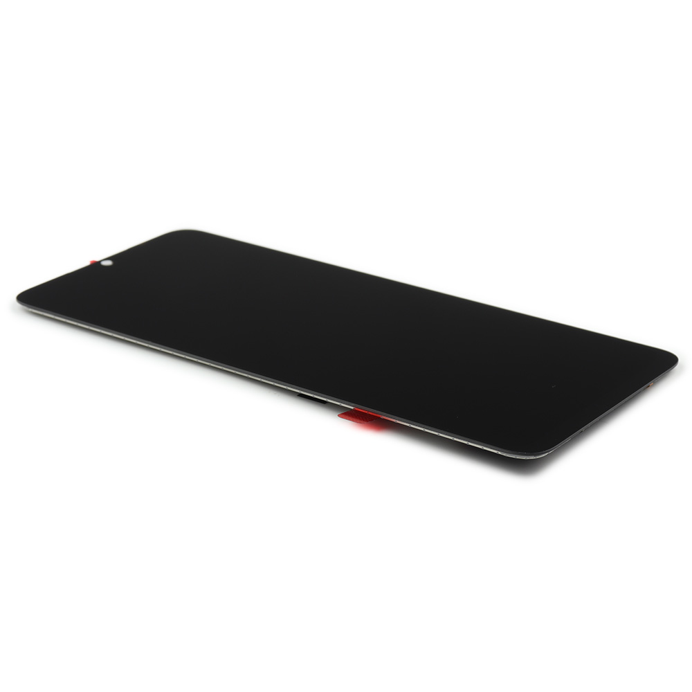 Xiaomi Scherm voor Xiaomi Redmi 13C 5G Zwart OEM-Equivalent