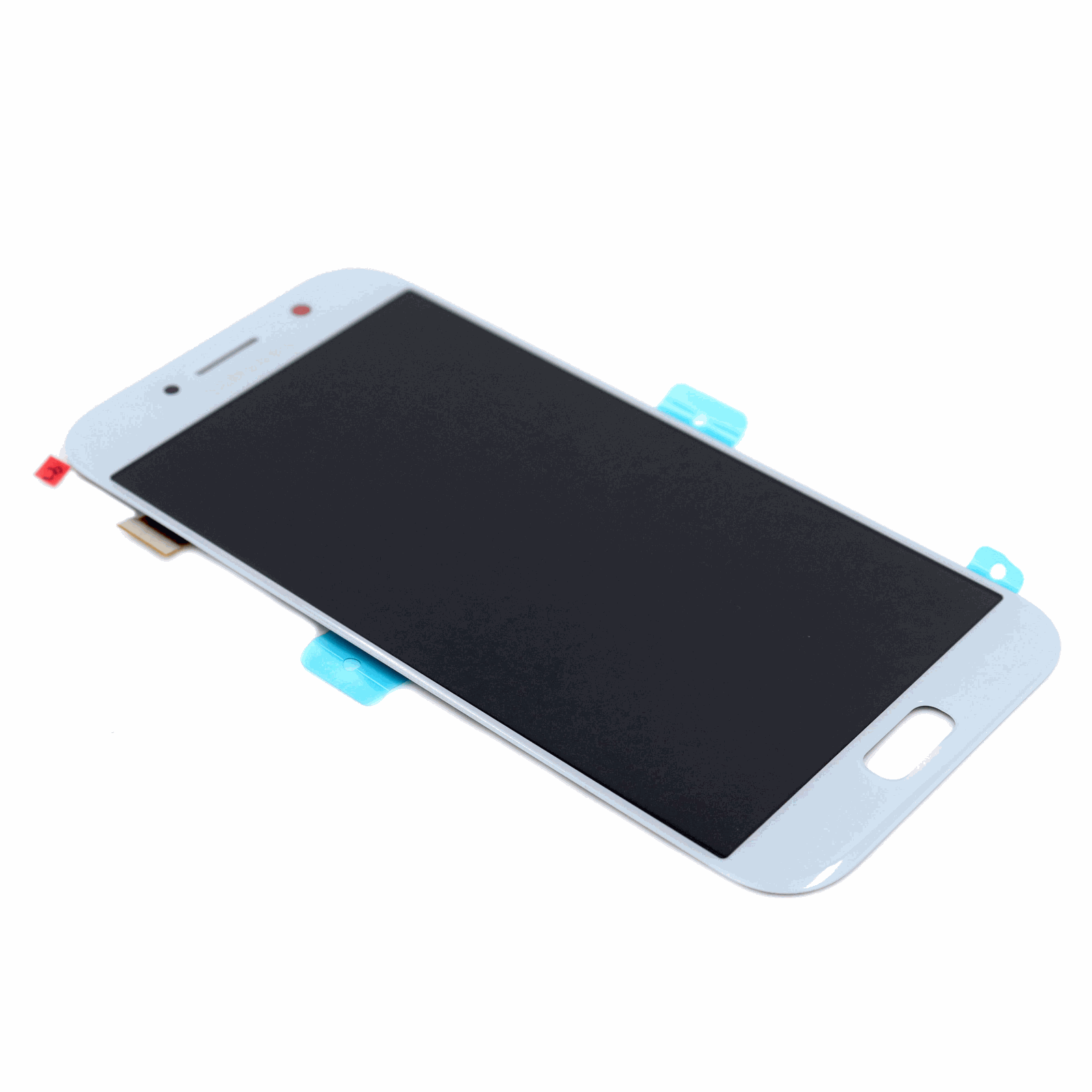 Screen for Samsung Galaxy A5 2017 (A520F) Blue Service Pack