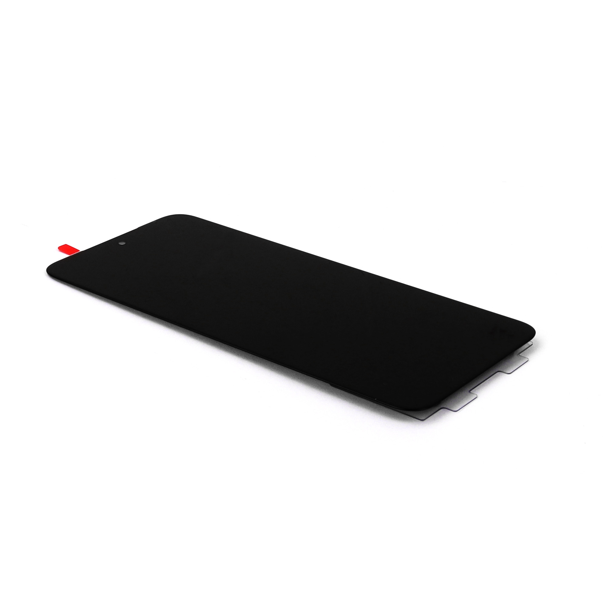 Motorola Scherm voor Motorola Edge 60 Neo Zwart OEM-Equivalent