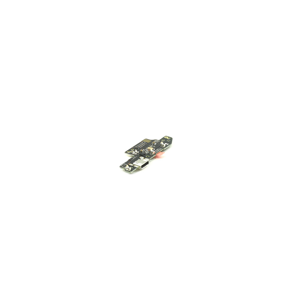 Xiaomi Oplaadpoort voor Xiaomi Redmi 9A OEM-Equivalent