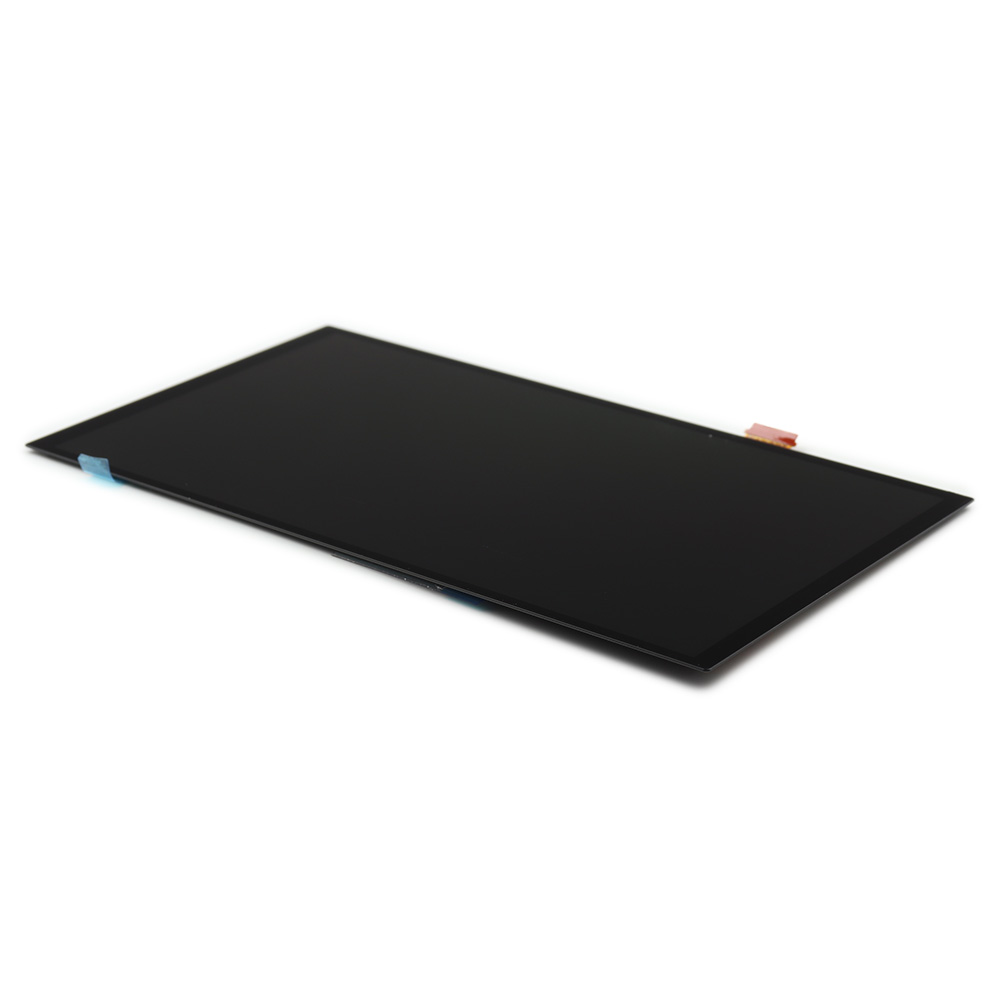 Nintendo Scherm voor Nintendo Switch Oled Zwart OEM-Equivalent