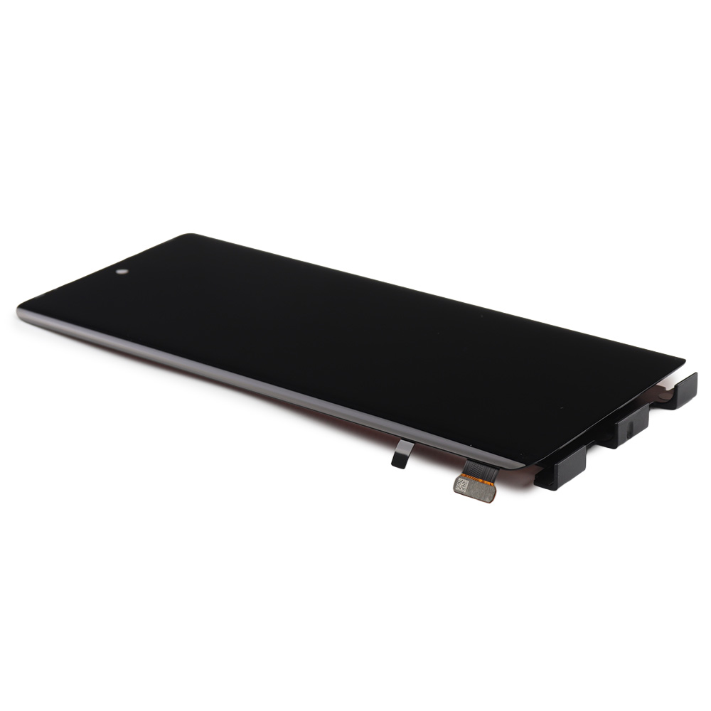 Vivo Scherm Zwart voor Vivo X100 Pro OEM-Equivalent