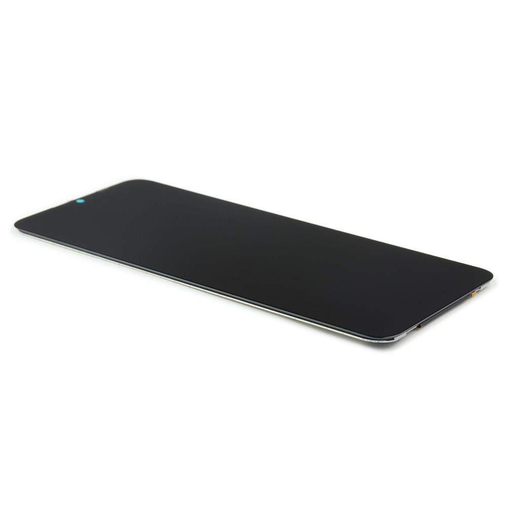 OnePlus Scherm voor OnePlus Nord N300 Zwart OEM-Equivalent