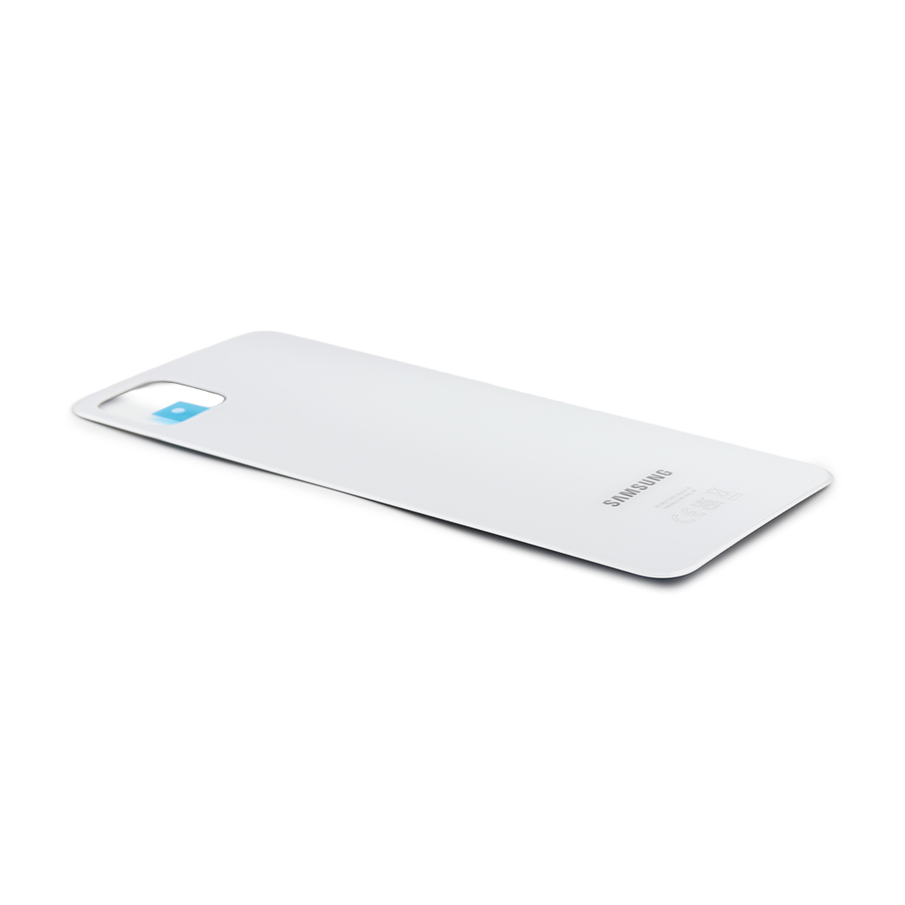 Samsung Achterkant voor Samsung Galaxy A22 5G Wit Service Pack