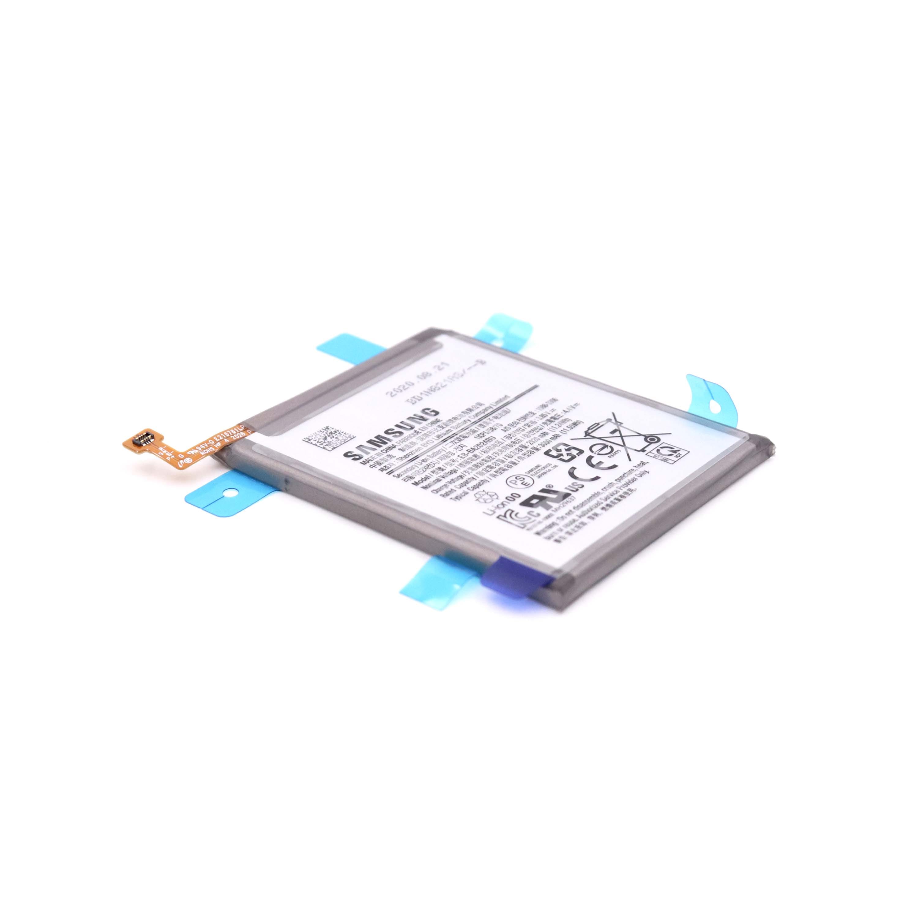 Samsung Batterij (incl. plakstrip) voor Samsung Galaxy A70 Service Pack