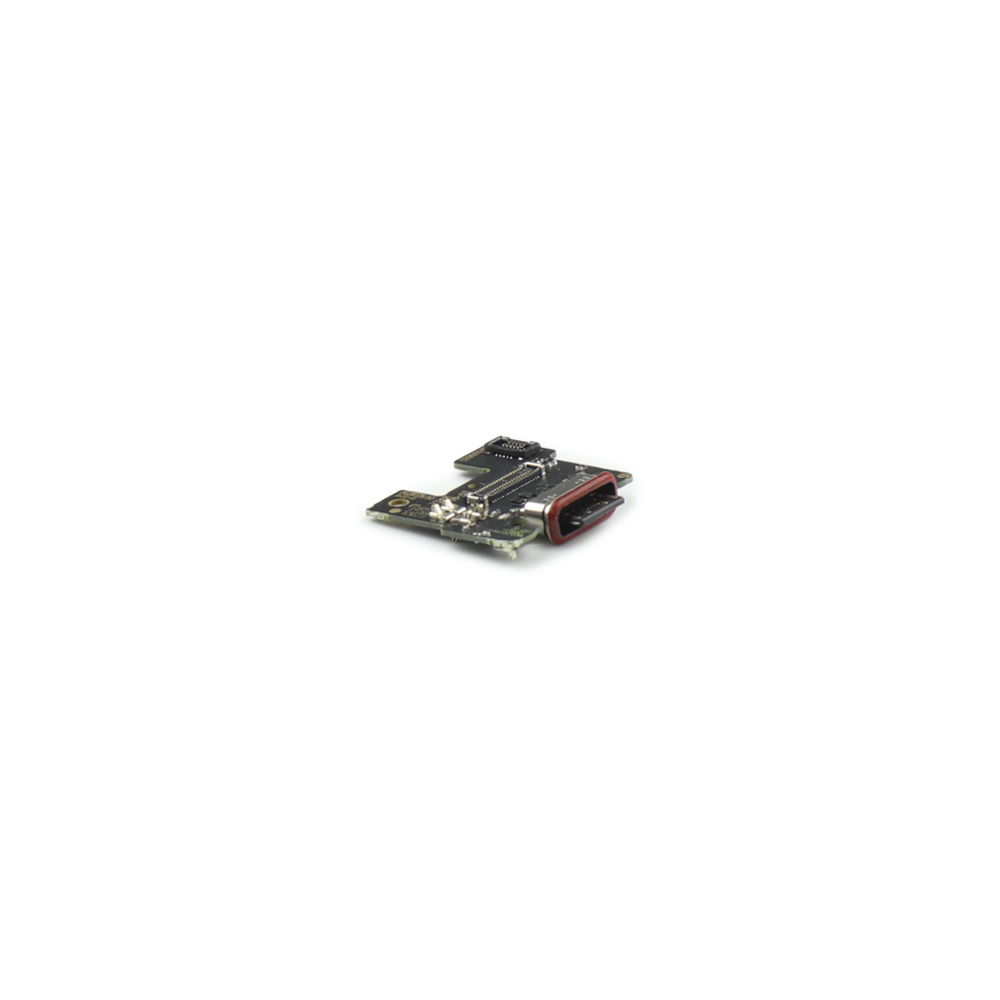 Xiaomi Oplaadpoort voor Xiaomi Redmi Note 13 Pro+ 5G OEM-Equivalent