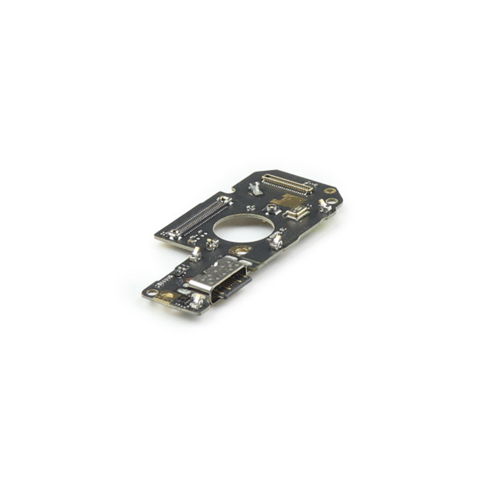 Xiaomi Oplaadpoort voor Xiaomi Redmi Note 11 OEM-Equivalent