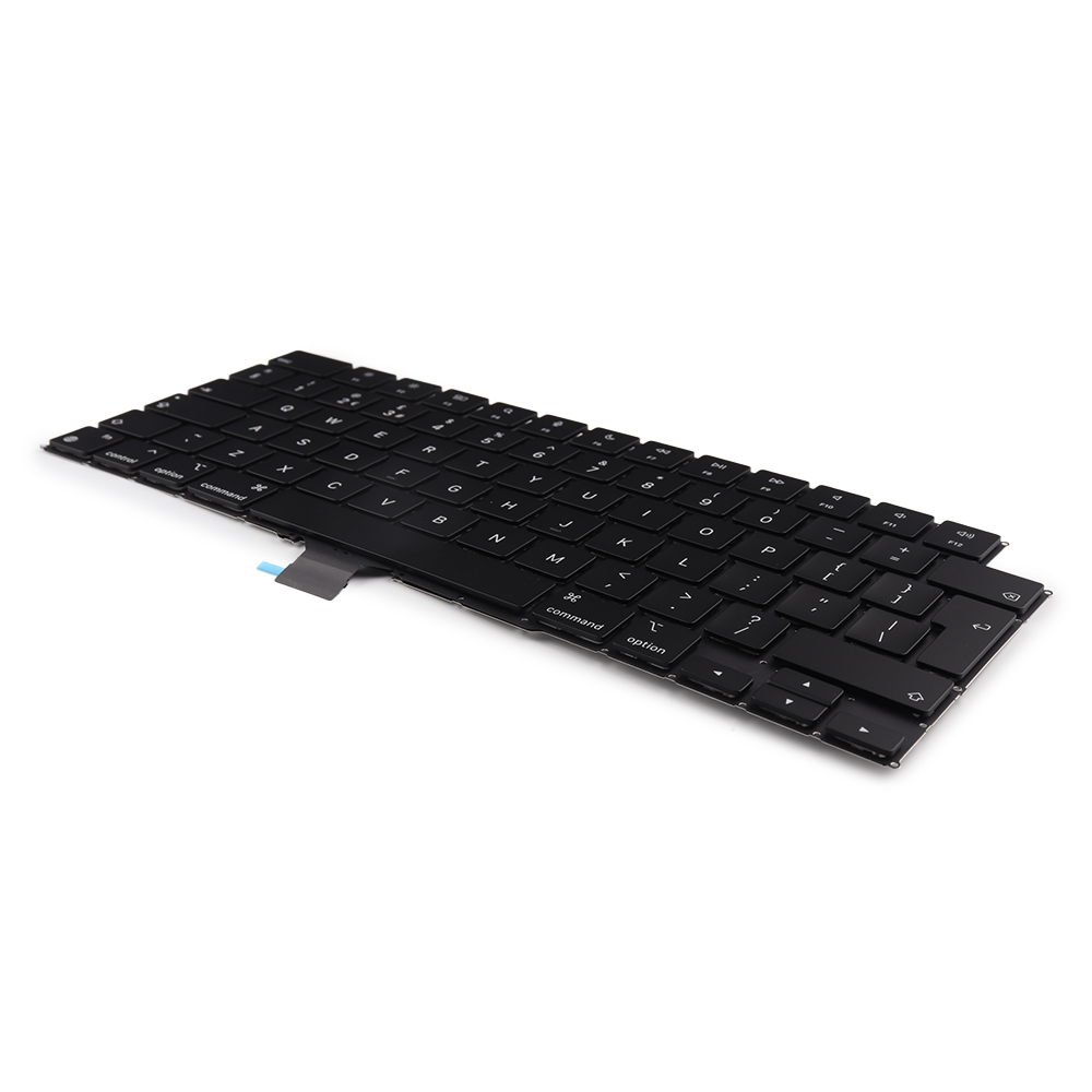 Apple Keyboard EU voor MacBook Pro 14 A2918 OEM-Equivalent