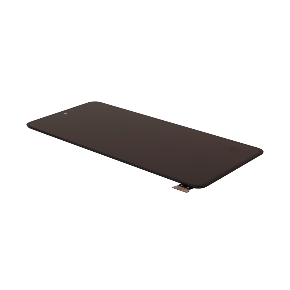 Realme Scherm voor Realme 13 4G Zwart OEM-Equivalent