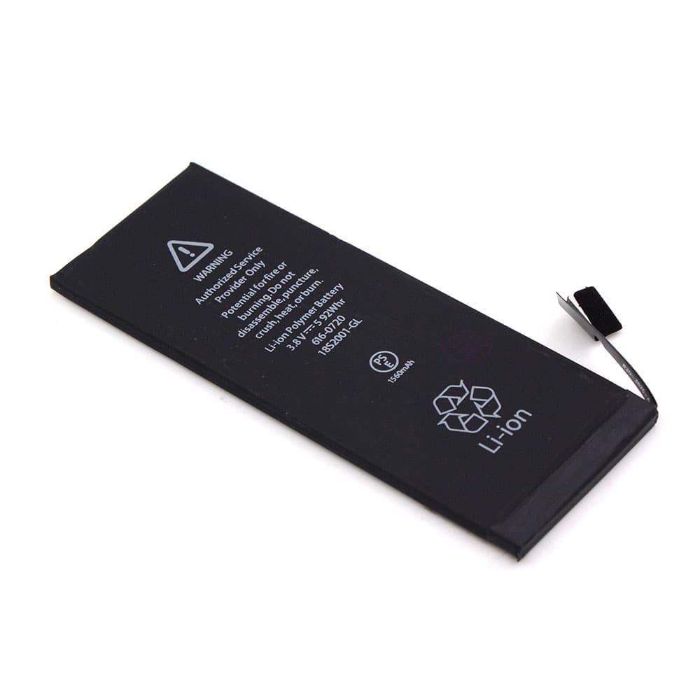 Apple Batterij voor iPhone 5c/5s OEM-Equivalent