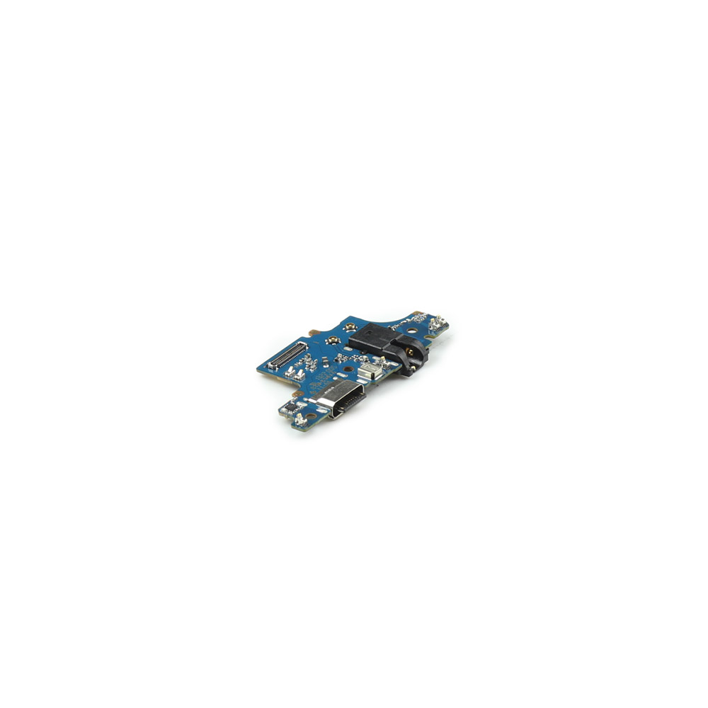 Motorola Oplaadpoort voor Motorola Moto G82 Service Pack