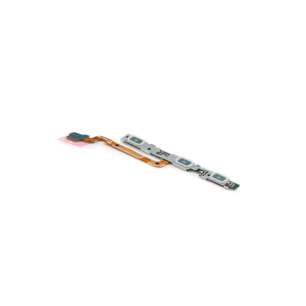 Samsung Aan/uit- en volumeknop-kabel voor Samsung Galaxy S24 Plus (SM-S926B) Service Pack