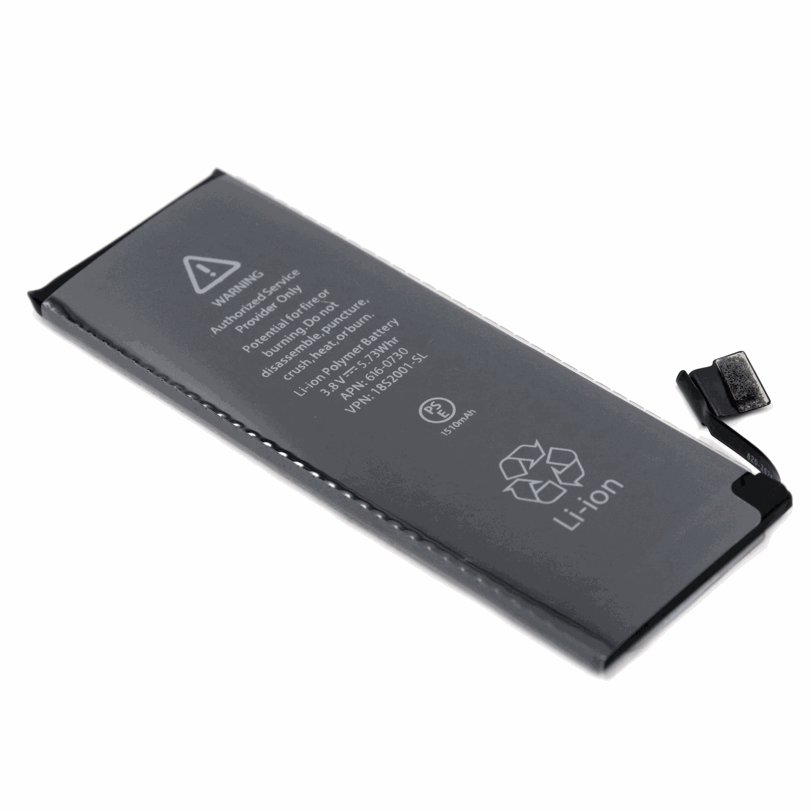 Apple Akku für iPhone 5c OEM-Equivalent