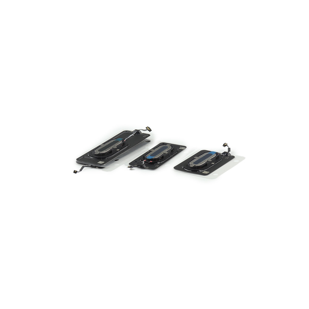 Apple Luidspreker (4 stuks Set) voor iPad Pro 11 (2020) / iPad Pro 11 (2021) OEM-Equivalent